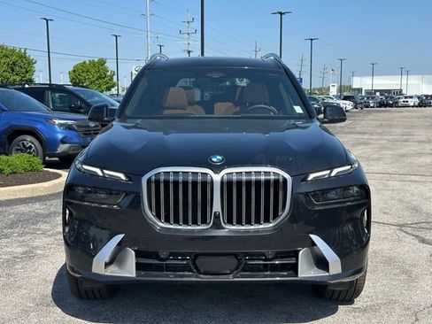 New 2026 BMW X7 xDrive40i AWD/4WD image 5