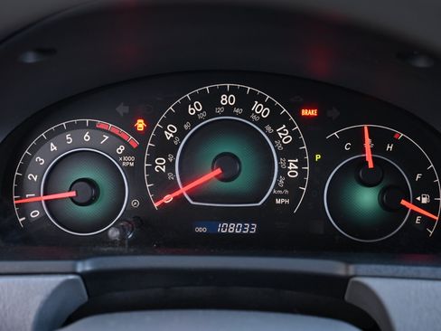Used 2008 Toyota Solara SE FWD image 21