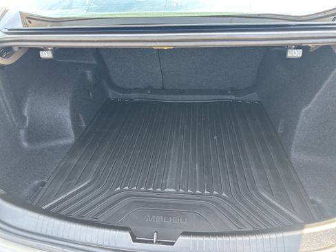 Used 2024 Chevrolet Malibu RS w/ LPO, Floor Liner Package FWD image 24