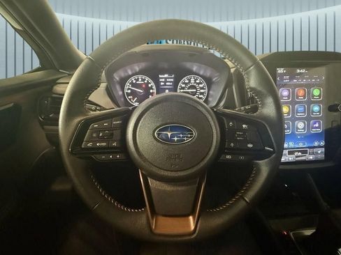 Certified 2025 Subaru Forester Sport AWD/4WD image 6