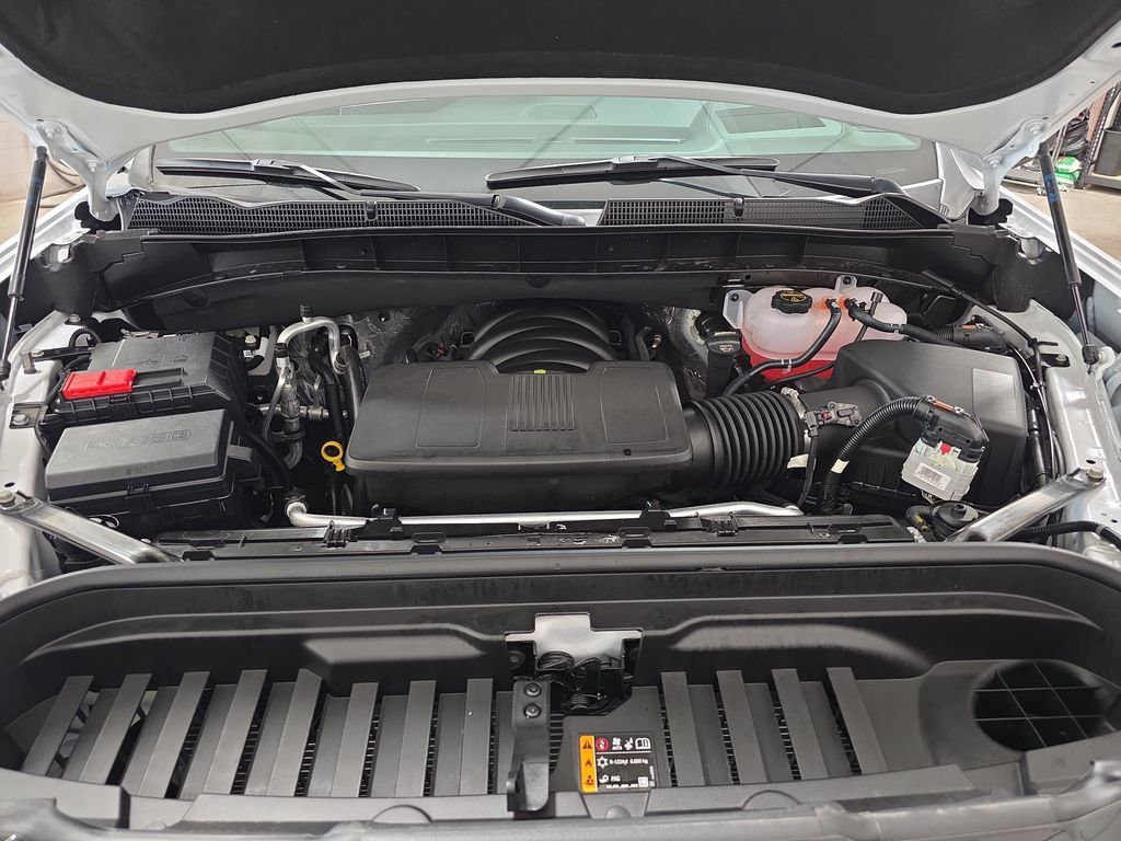New 2026 GMC Sierra 1500 AT4X AWD/4WD image 34