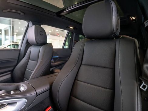 New 2025 Mercedes-Benz GLS 450 GLS 450 image 14