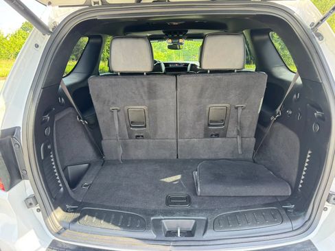 Used 2023 Dodge Durango GT AWD/4WD image 25