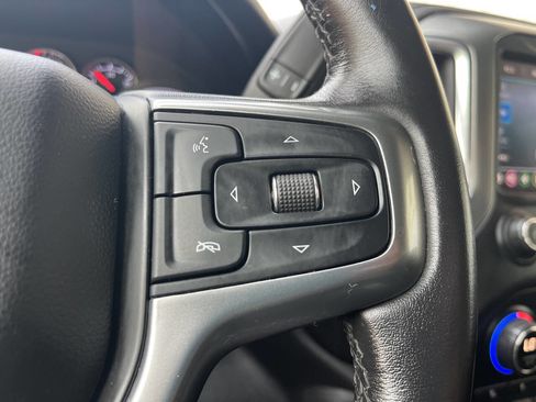 Used 2020 Chevrolet Silverado 1500 LT w/ All-Star Edition image 36