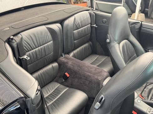 Used 1999 Porsche 911 Cabriolet image 26