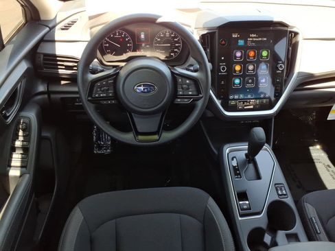 Certified 2025 Subaru Crosstrek 2.0i Premium AWD/4WD image 31
