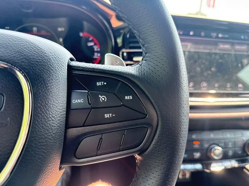 Used 2026 Dodge Durango GT AWD/4WD image 17