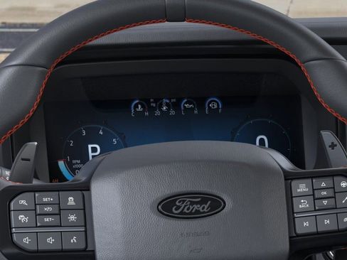New 2025 Ford F150 Raptor image 13