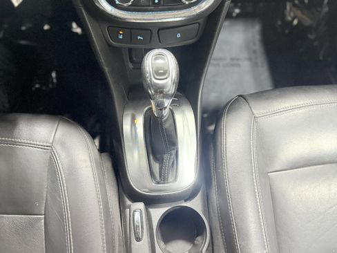 Used 2014 Buick Encore Premium image 22