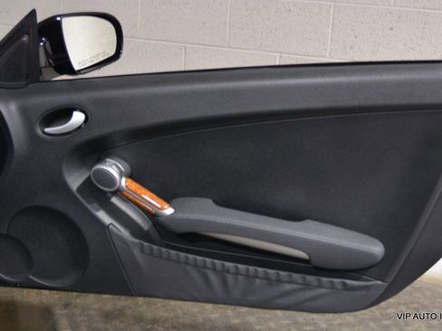 Used 2009 Mercedes-Benz SLK 350 image 14