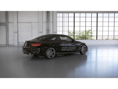 Used 2023 Mercedes-Benz C 300 4MATIC Coupe image 21
