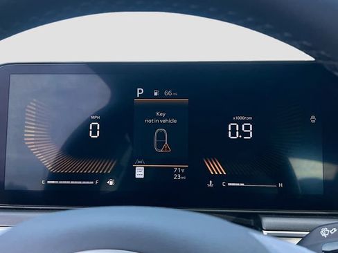 New 2026 Kia K5 GT-Line image 12