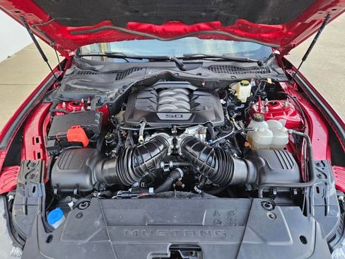 Used 2024 Ford Mustang GT Premium image 23