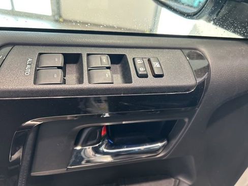 Used 2021 Toyota 4Runner Nightshade AWD/4WD image 10