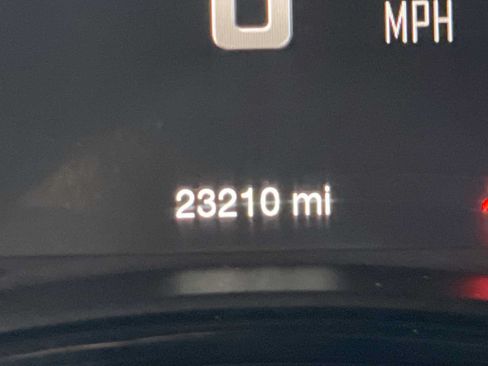 Used 2025 Dodge Durango GT RWD image 22