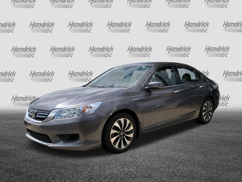 Used 2015 Honda Accord Touring image 5