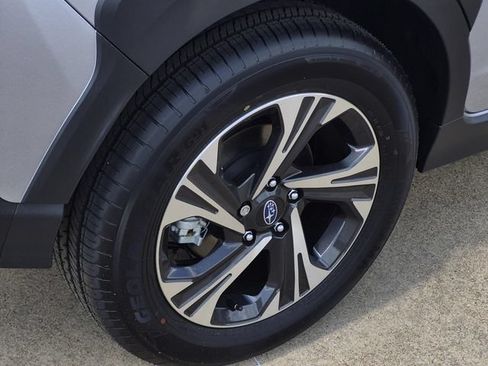 New 2026 Subaru Crosstrek 2.0i Premium AWD/4WD image 5