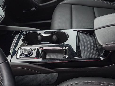 Used 2024 Buick Envision Preferred image 13