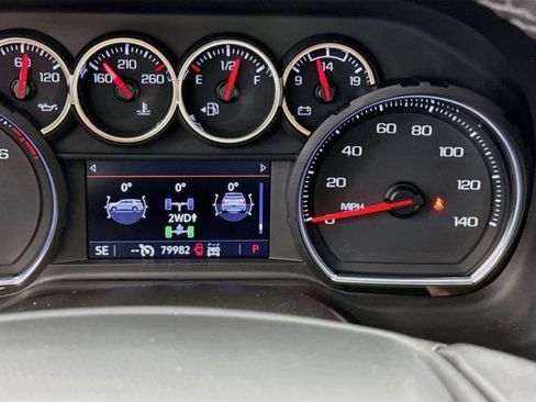 Used 2021 Chevrolet Tahoe LT w/ Rear Media and Nav Package AWD/4WD image 12