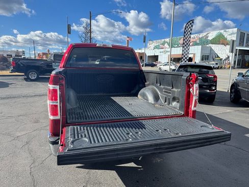 Used 2013 Ford F150 XLT w/ Trailer Tow Pkg image 9