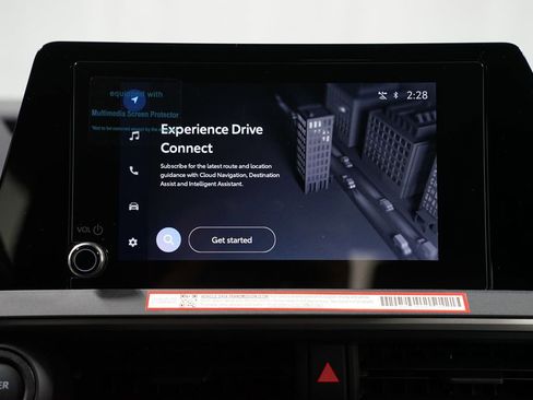 New 2026 Toyota Prius LE image 16