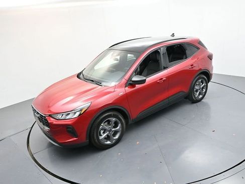 New 2026 Ford Escape ST-Line w/ Cold Weather Package image 12