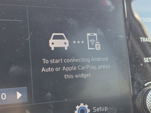 Used 2021 Hyundai Santa Fe SEL w/ Convenience Package image 6