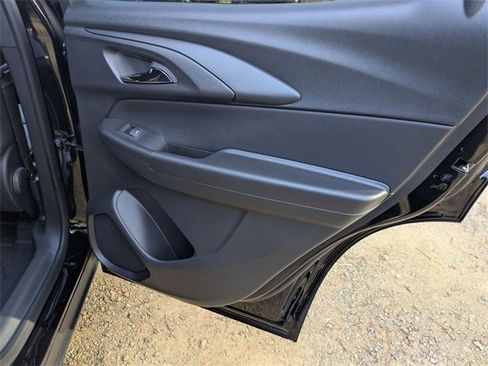 New 2026 Chevrolet TrailBlazer ACTIV w/ Convenience Package image 31