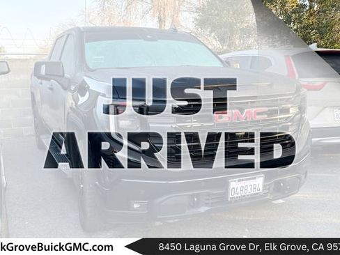 Used 2024 GMC Sierra 1500 Elevation w/ Elevation Premium Package image 1
