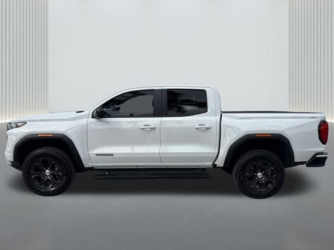 Used 2023 GMC Canyon Elevation w/ Convenience Package image 8