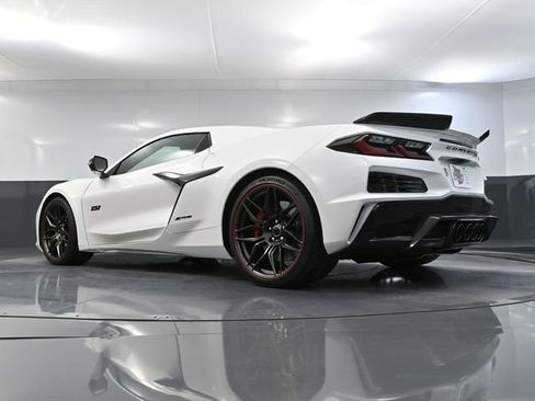 Used 2023 Chevrolet Corvette Z06 image 55