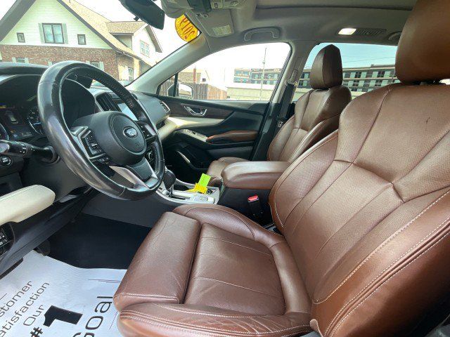 Used 2019 Subaru Ascent Touring AWD/4WD image 30