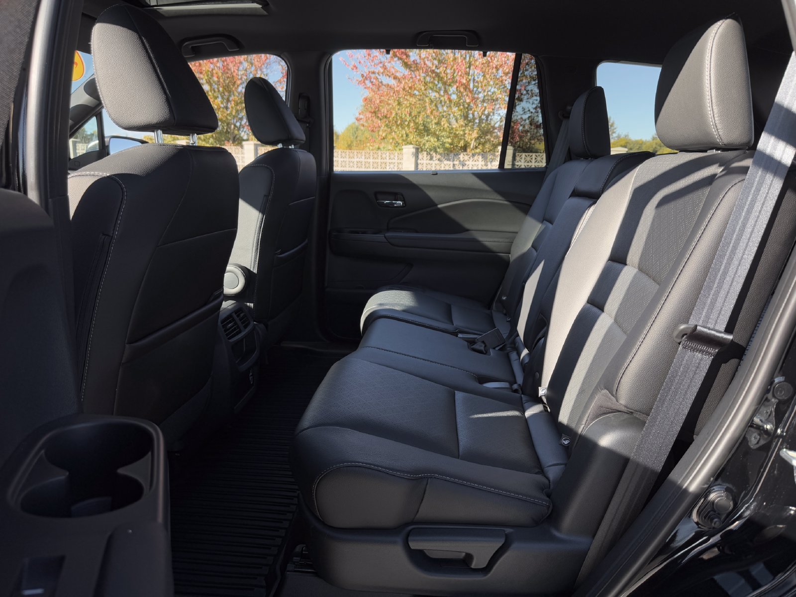 Used 2020 Honda Passport EX-L image 25