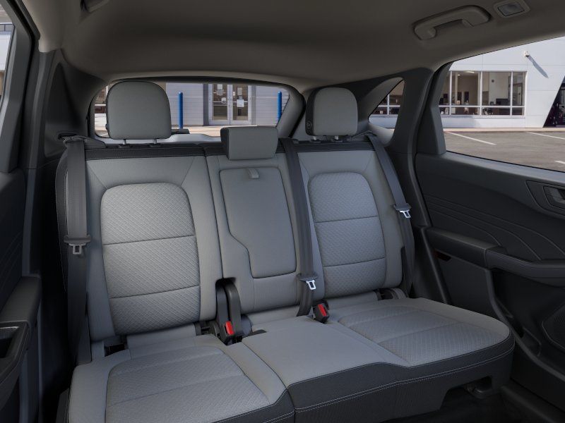 New 2026 Ford Escape Active w/ Active Premium Tech Pack AWD/4WD image 34