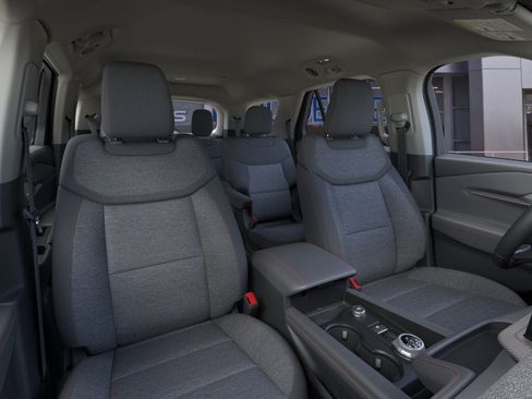 New 2026 Ford Explorer Active AWD/4WD image 10