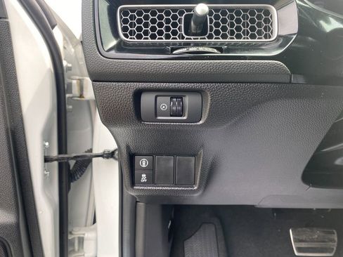 Used 2022 Honda Civic Sport image 14