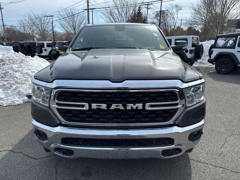 Used 2023 Jeep Grand Cherokee Limited w/ Luxury Tech Group II image 48