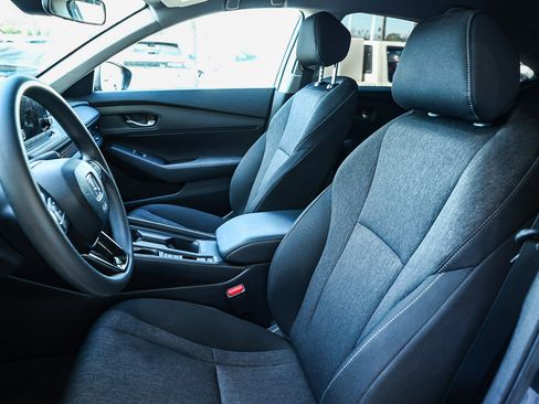 Used 2025 Honda Accord LX image 22