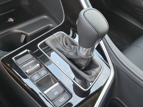 New 2026 Acura ADX AWD image 32