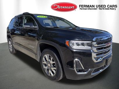 Used 2023 GMC Acadia SLT