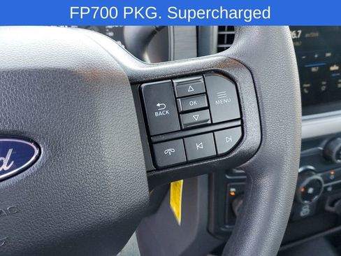 New 2026 Ford F150 XL AWD/4WD image 22