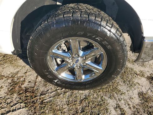 Used 2024 Ford F150 XLT w/ Equipment Group 302A MID image 6