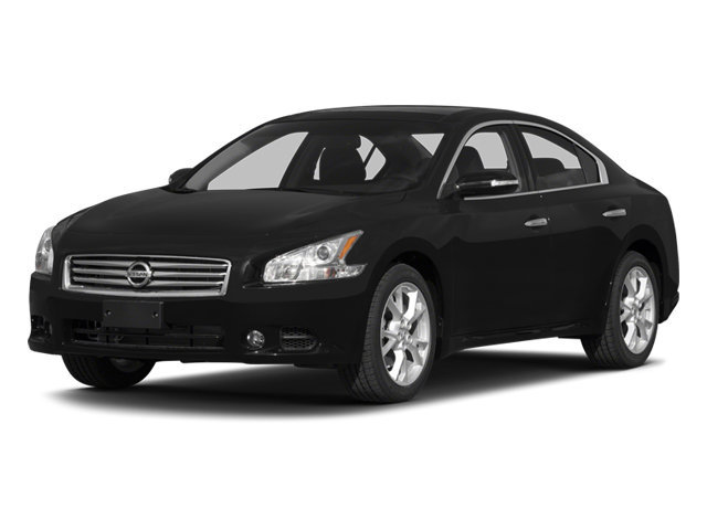 Used 2013 Nissan Maxima 3.5 SV w/ SV Value Pkg FWD image 4