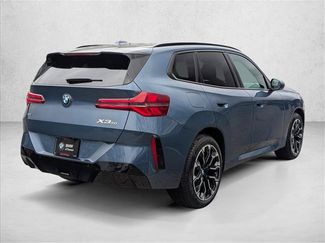 New 2026 BMW X3 xDrive30i w/ Premium Package AWD/4WD video 2