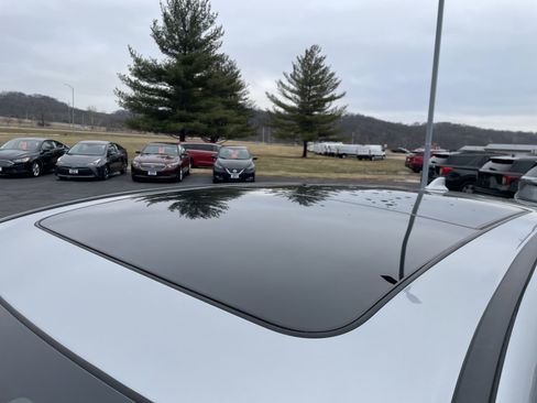 Used 2019 Acura RDX AWD image 11