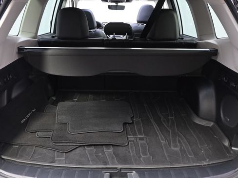 Used 2023 Subaru Forester Limited AWD/4WD image 19