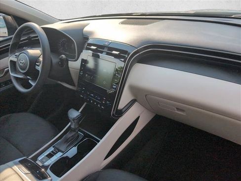 Used 2024 Hyundai Tucson SEL AWD/4WD image 28