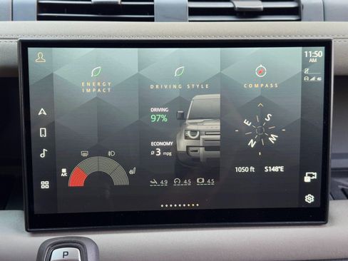 Used 2023 Land Rover Defender 110 X image 31