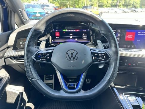 Used 2023 Volkswagen Golf 20th Anniversary Edition image 14