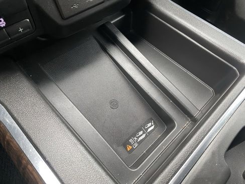 Used 2020 GMC Sierra 1500 Denali w/ Denali Premium Package image 24